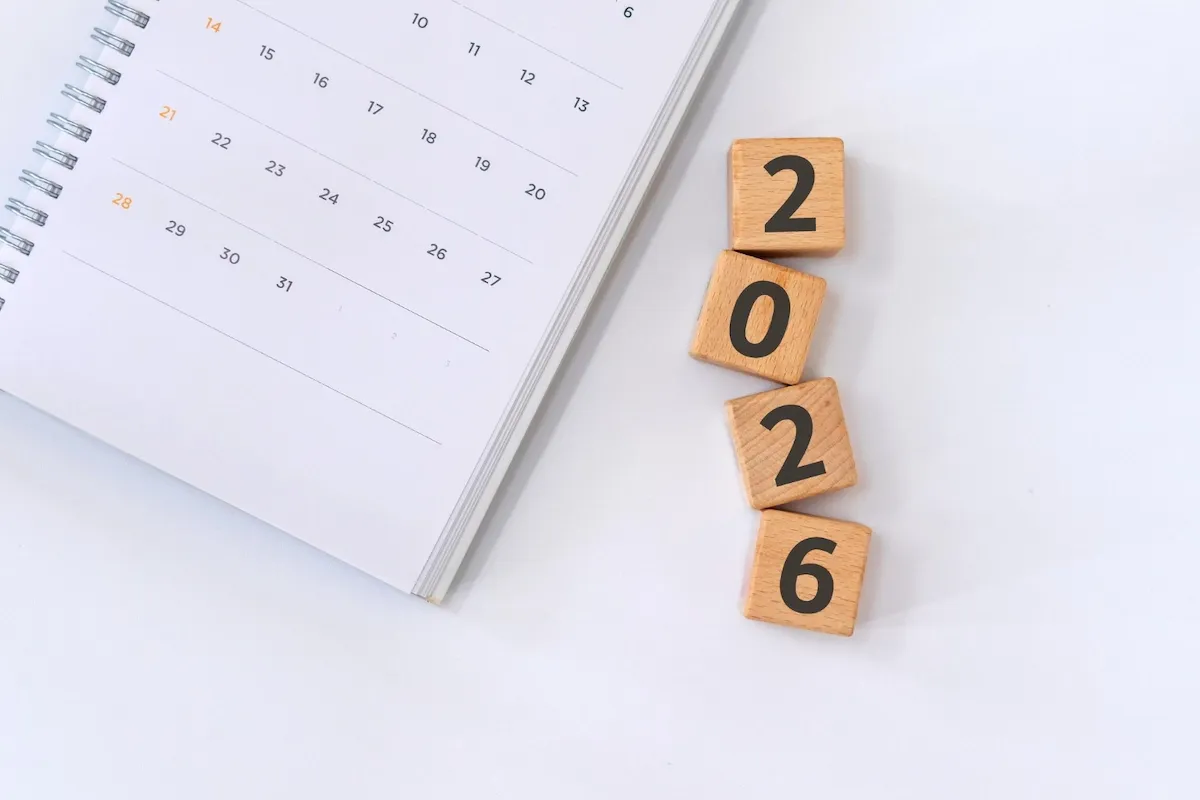Kalender 2026: Daftar Tanggal Merah dan Libur Panjang