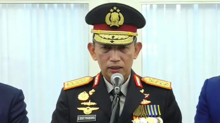 Rekomendasi Komisi III untuk Perkuat Reformasi Polri