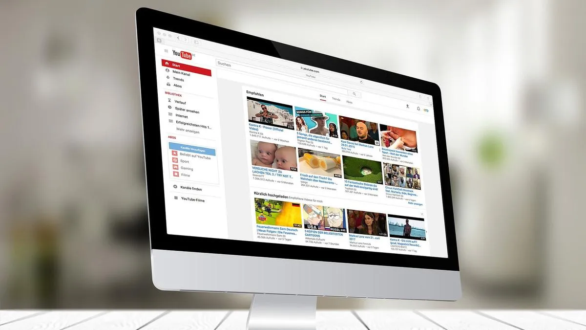 Panduan Membuat Channel YouTube untuk Pemula