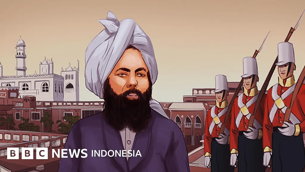 Kontroversi Ahmadiyah: Antara Keyakinan dan Penolakan dalam Islam