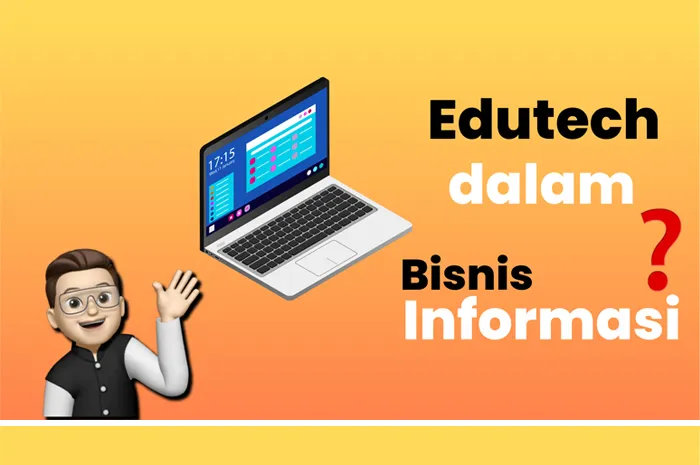 Startup Edutech: Transformasi Pendidikan di Era Digital Indonesia