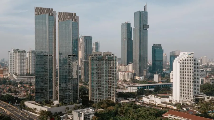 Pertumbuhan Ekonomi Indonesia 5,11% di 2025, Stabil Namun Stagnan