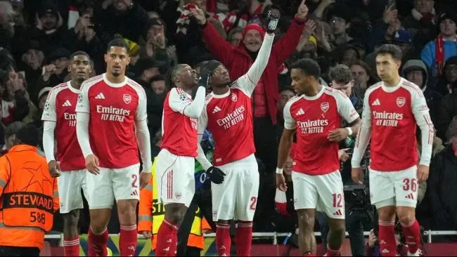 Arsenal vs Chelsea Leg Kedua Semifinal Carabao Cup 2025-26: Modal Menang The Gunners dan Kondisi Skuad