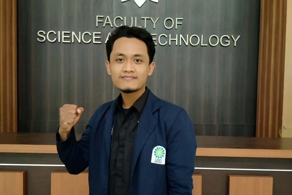 Mahasiswa Biologi UIN Bandung Raih Juara II Lomba Esai PPI Portugal Lewat Tulisan tentang Sejarah Rempah