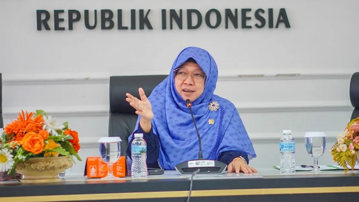 PKS Dorong Orang Tua Siaga Hadapi Tantangan Pengasuhan di Era Digital
