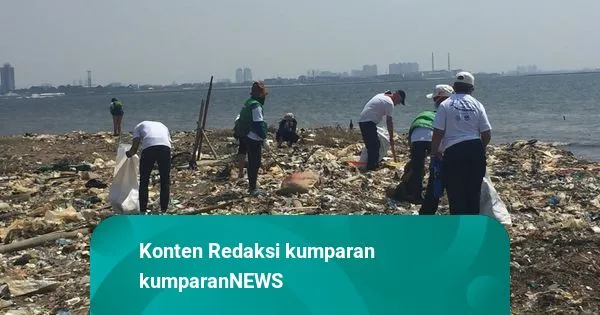 Indeks Kinerja Lingkungan Indonesia Turun, EPI 2022 Tempatkan RI di Peringkat 164 Dunia