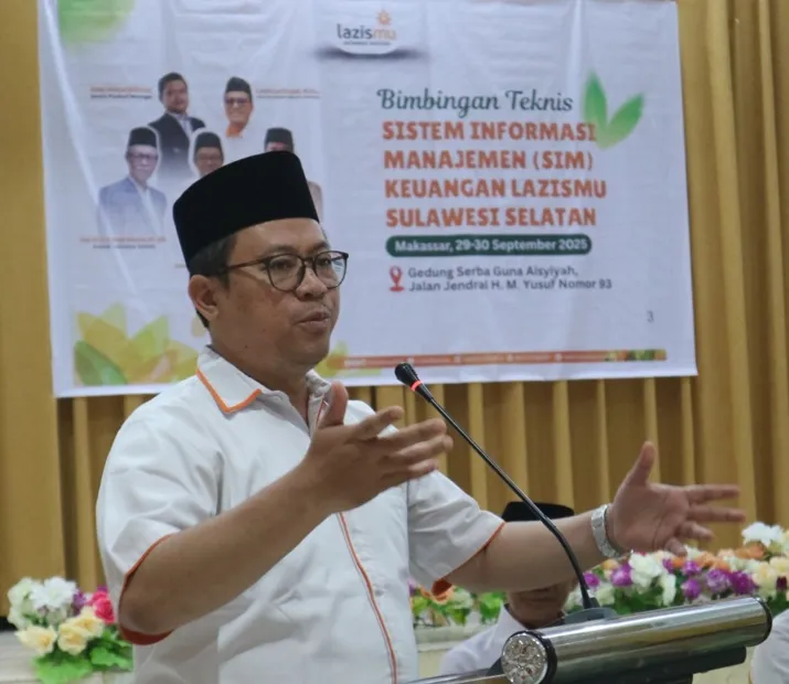 Digitalisasi Pengelolaan Dana Zakat untuk Efisiensi dan Akuntabilitas