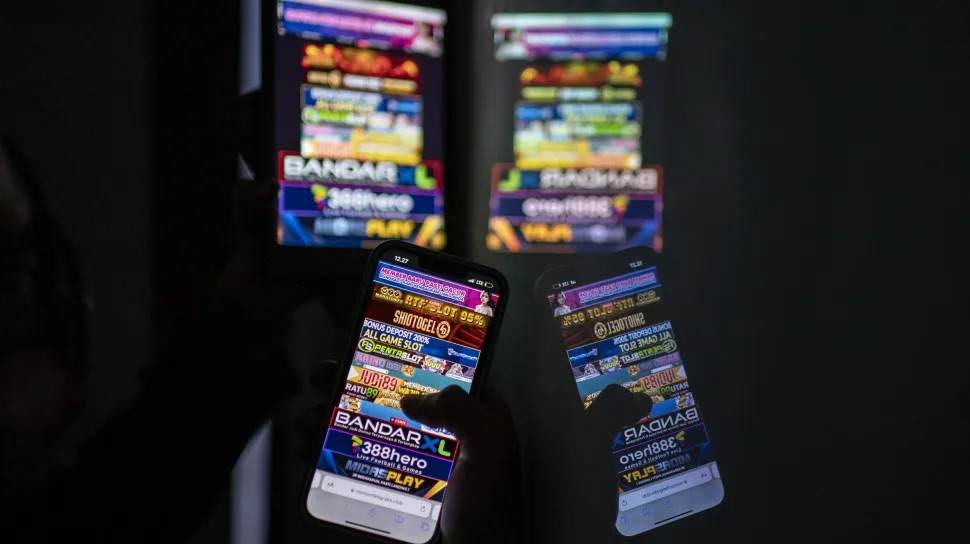 Judi Online: Ancaman Serius bagi Kesejahteraan Masyarakat