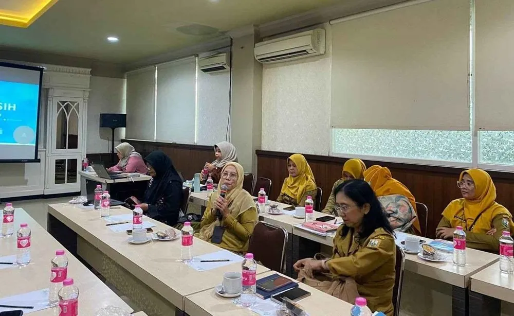 Pemkab Semarang Fokus pada Program JKN untuk Kesehatan Warga