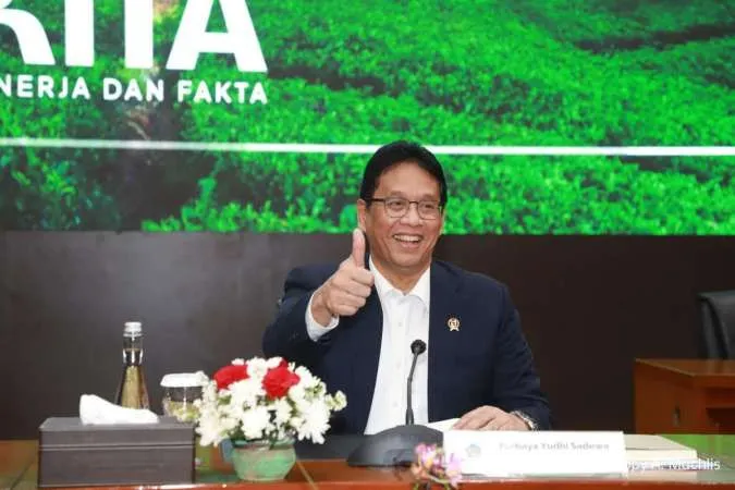 Setoran PNBP Januari 2026 Terjun Bebas Akibat Tidak Ada Dividen Perbankan