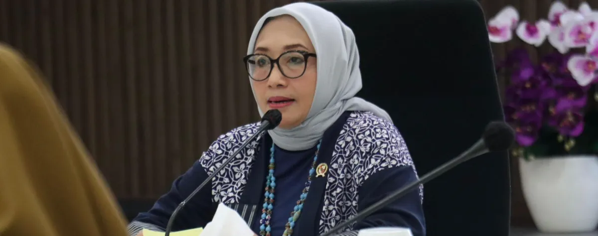 Pendampingan Psikologis untuk Korban Perdagangan Anak di Sumatera