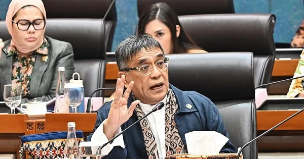 Samuel Wattimena Soroti Rendahnya Penyerapan UMKM di PIK 2