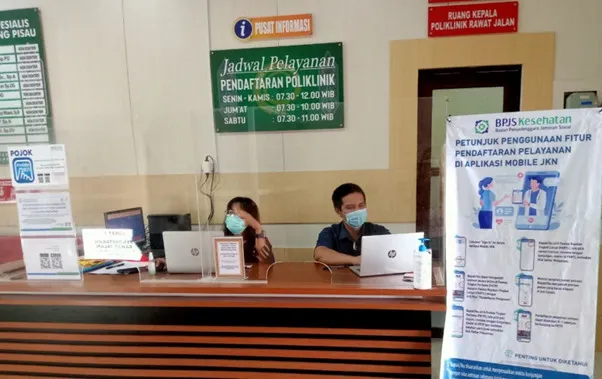 Inovasi Pojok Mobile JKN Permudah Akses Layanan Kesehatan bagi Peserta JKN