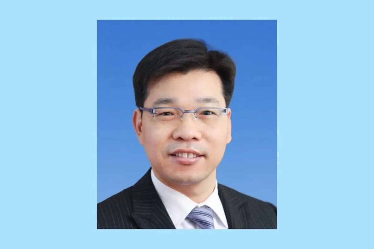 Tiongkok Kecam Penjualan Senjata AS ke Taiwan dan Jatuhkan Sanksi