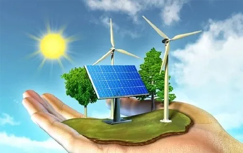 Vietnam Siap Jadi Pusat Rantai Pasokan Energi Terbarukan Global