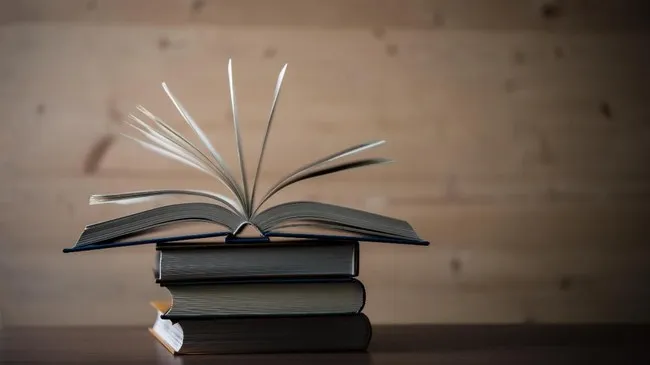 5 Buku Keuangan Pribadi untuk Meningkatkan Manajemen Finansial Anda