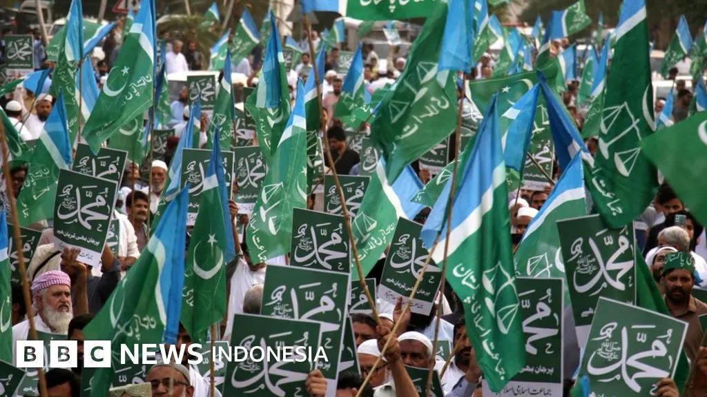 Reaksi Keras Terhadap Komentar Nupur Sharma: Apa Peran Indonesia Dalam Menangani Islamofobia?