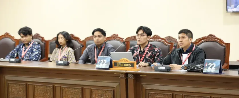 Uji Materiil Pasal 31 UU Bahasa: Dualisme Pemahaman dalam Nota Kesepahaman Internasional