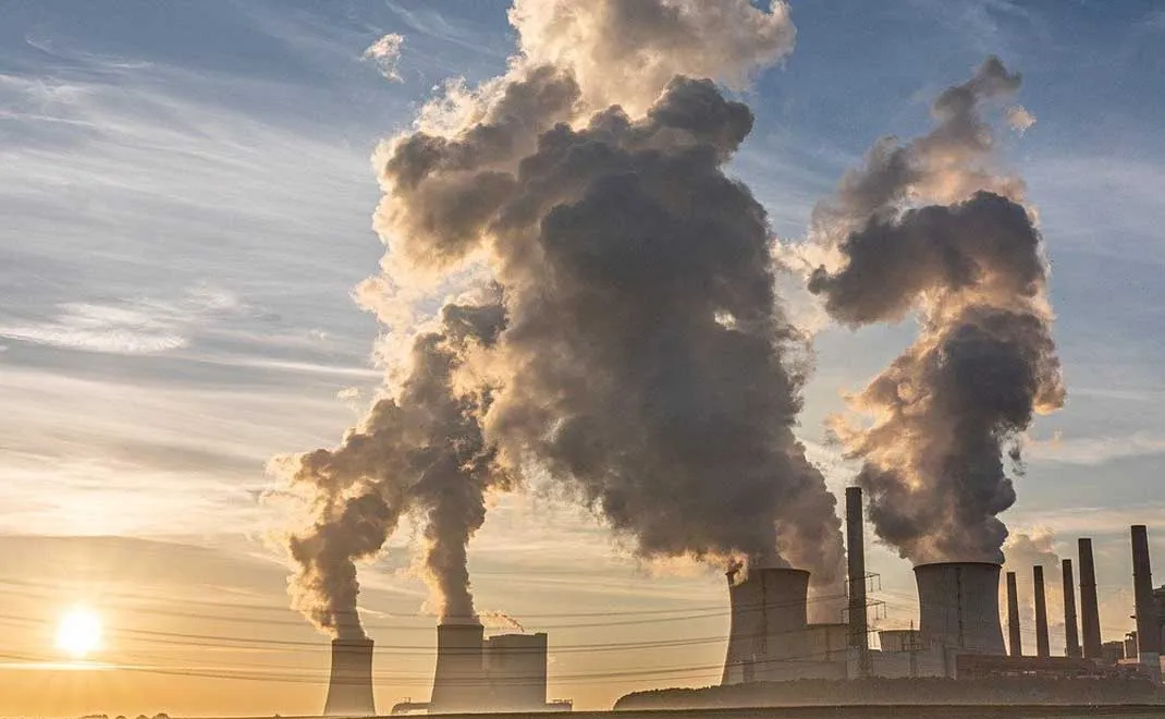 Pemodelan Perdagangan Karbon Berdasarkan NDC untuk Sektor Energi