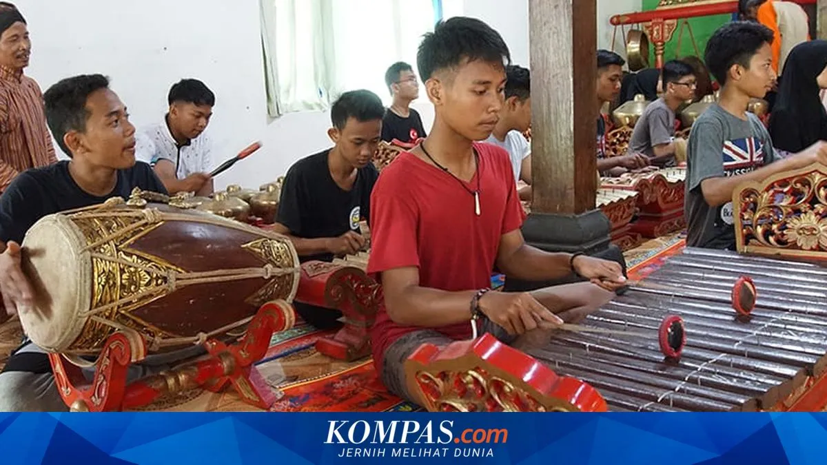 Mengajarkan Toleransi Melalui Musik dan Kontroversi Hiburan