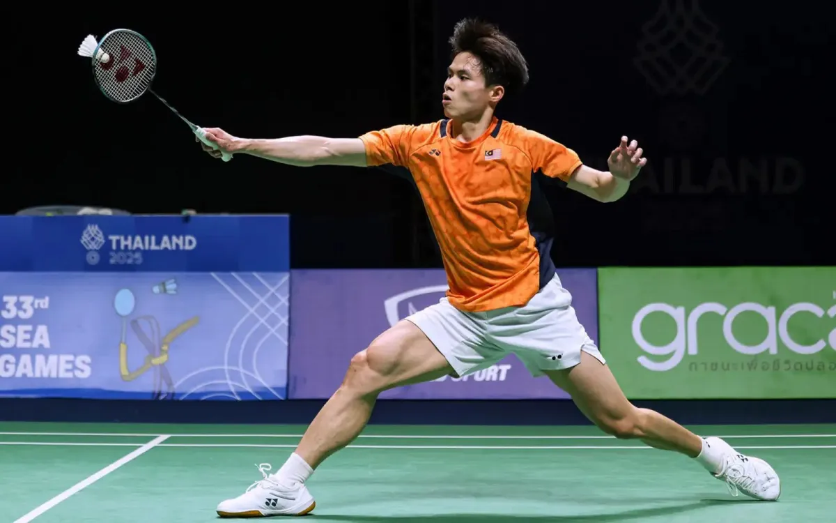 Malaysia Kalah dari Indonesia, Tetap Lolos ke Perempat Final BATC