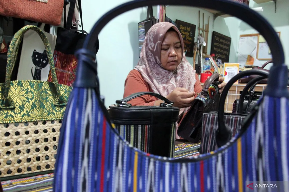 Peran Strategis UMKM dalam Transformasi Digital Ekonomi Indonesia