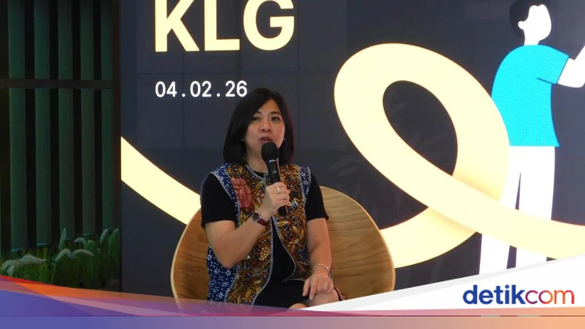 Merayakan 70 Tahun, Kawan Lama Group Ekspansi di Sektor Properti dan Perhotelan