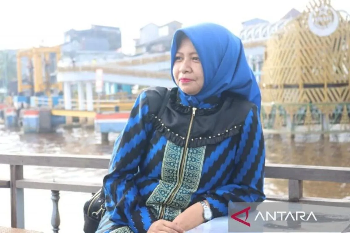 Pemprov Kalbar Luncurkan Program ASN Satset untuk Kebersihan Lingkungan Kerja