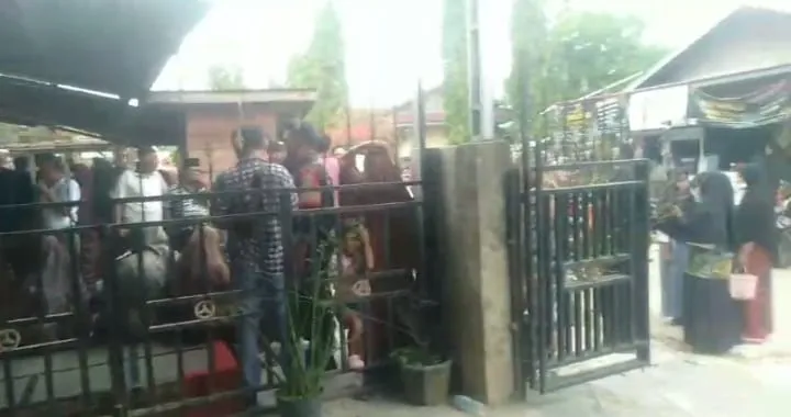Perempuan Istri Anggota Polsek Tabir Ditemukan Tewas, Polisi Belum Beri Keterangan Resmi