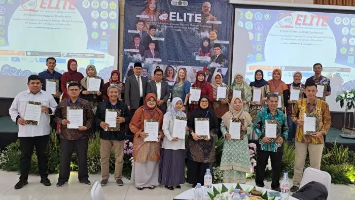 UIN Malang Gelar Konferensi ELITE ke-13 Bahas Teknologi untuk Pendidikan Inklusif