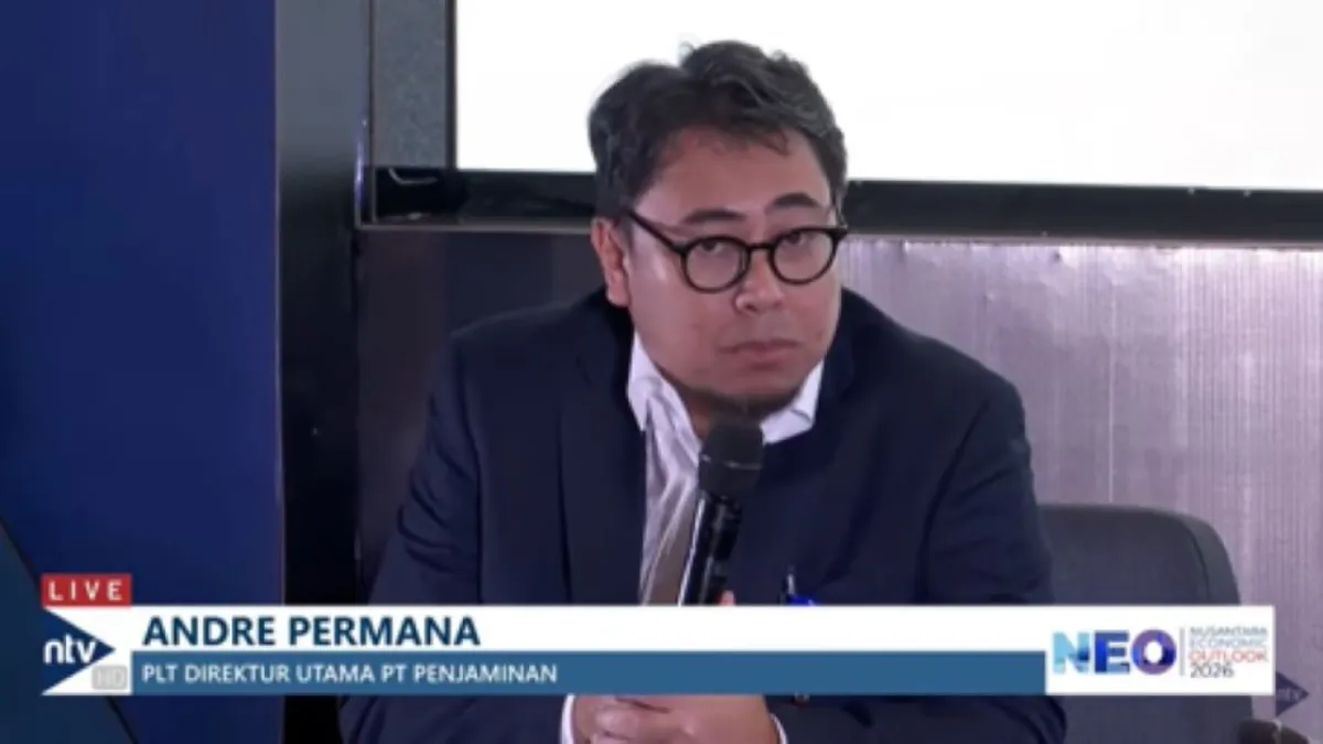 PT PII Tingkatkan Infrastruktur hingga Ke Pedesaan Melalui Skema KPBU