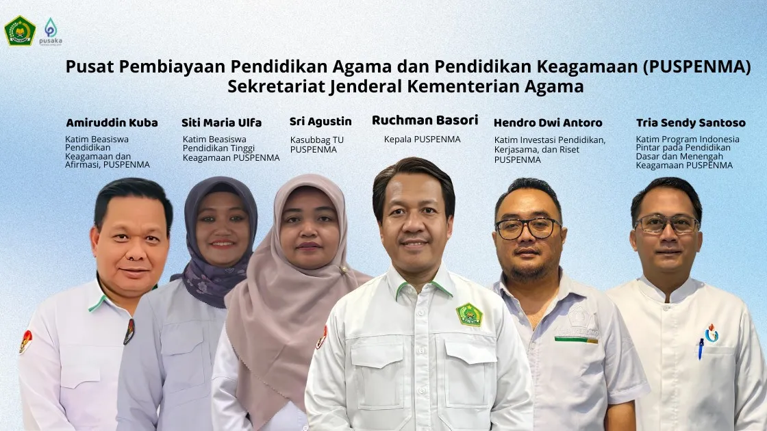 Kemenag Ajak Masyarakat Akses Berbagai Layanan Melalui Portal Resmi