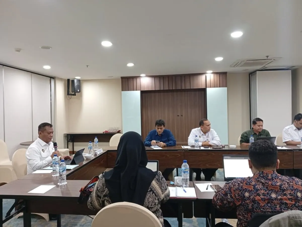 Kemenko Polkam Usulkan Evaluasi Menyeluruh Tata Kelola Pemilu Usai Pilkada Serentak 2024