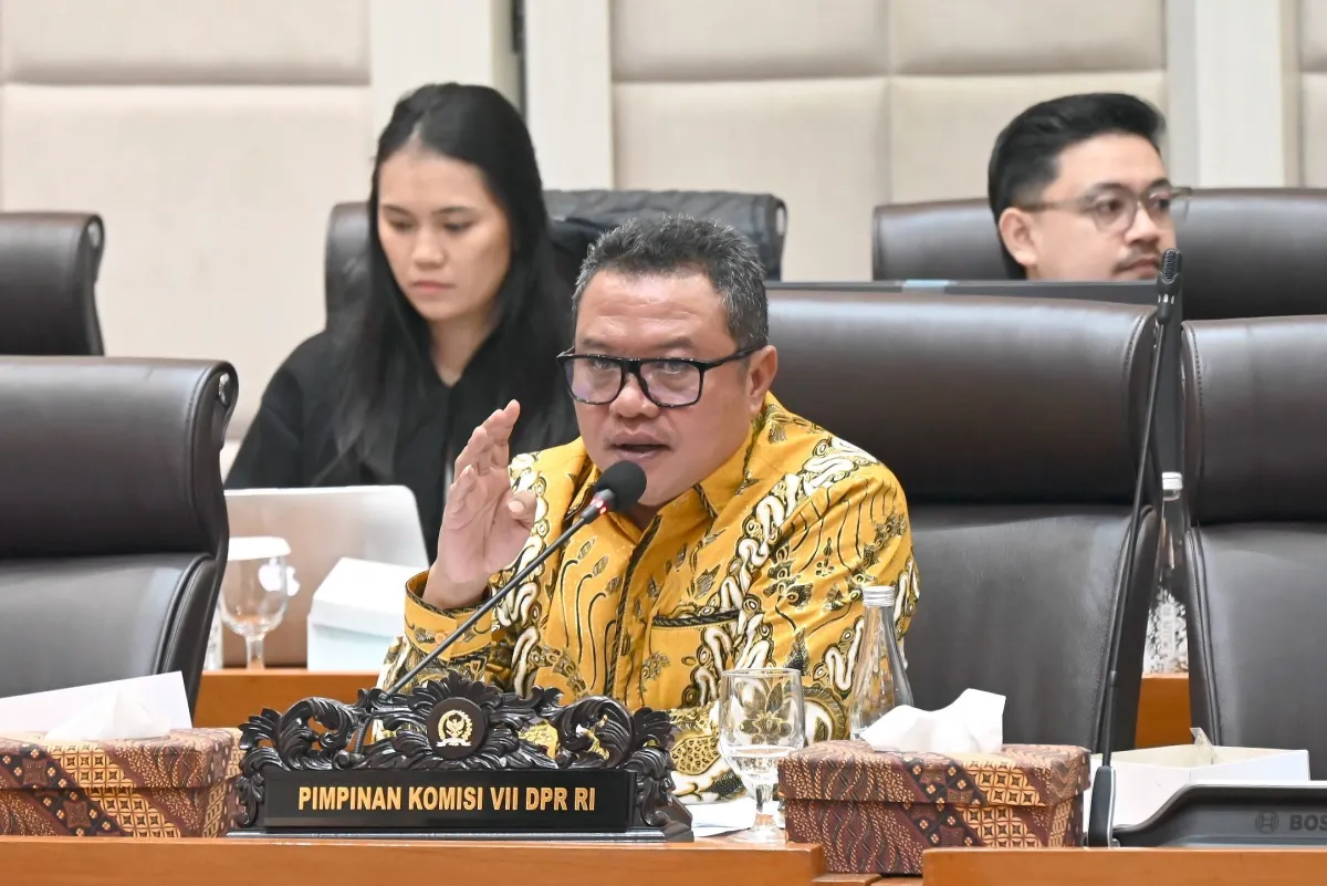 Komisi VII DPR Dorong Pemerataan Distribusi Film Nasional agar Jadi Penggerak Ekonomi