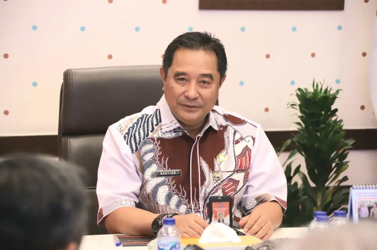 Kemendagri Tanggapi Putusan MK Soal Pemisahan Pemilu 2029