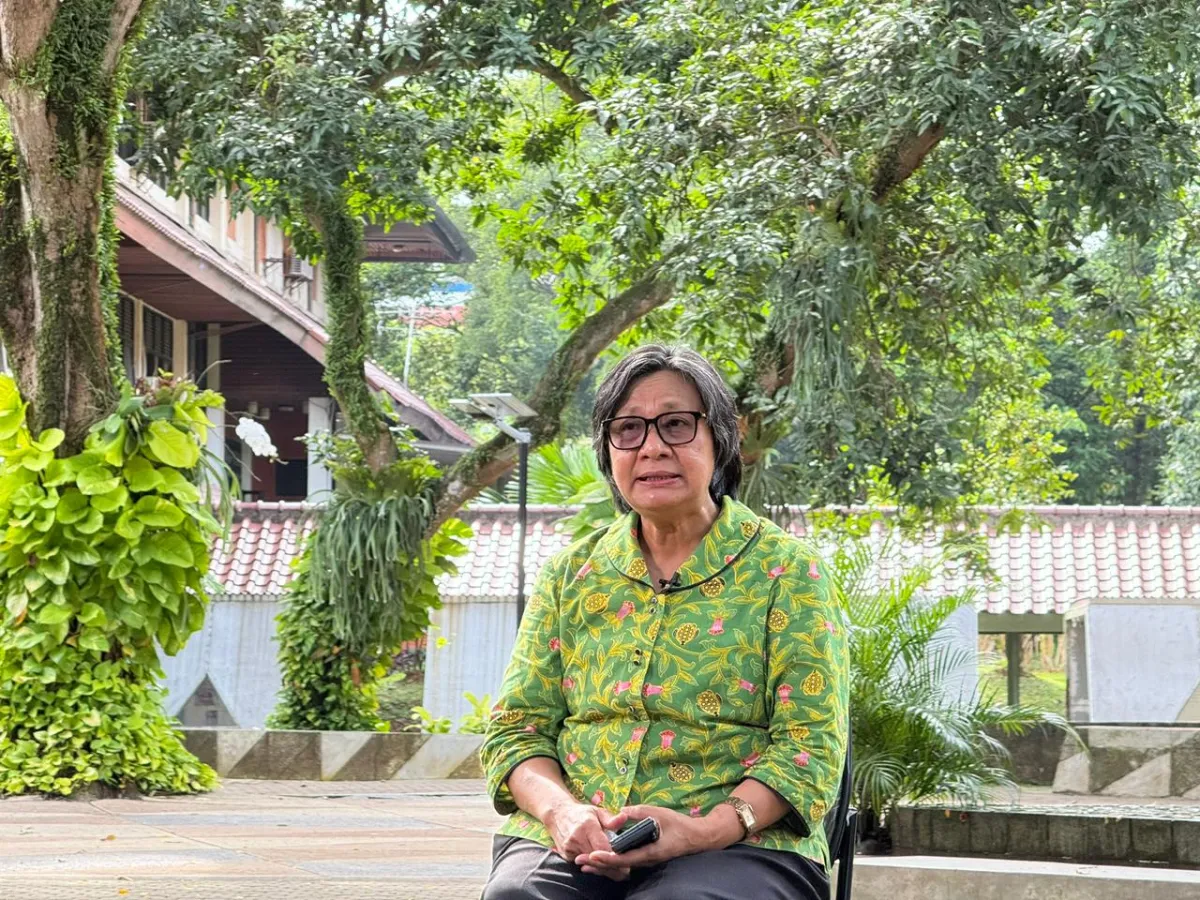 Guru Besar HI UI Usulkan Tatanan Global Tanpa AS Usai Trump Dinilai Rusak Tertib Dunia