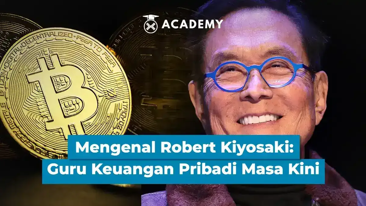 Robert Kiyosaki: Pengaruh dan Kontroversi dalam Pendidikan Finansial