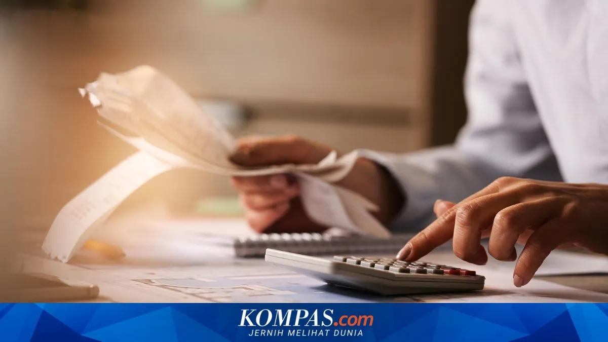 Laporan CEOWORLD: Rata-rata Gaji Bruto Bulanan di Indonesia Sekitar Rp 7,5 Juta