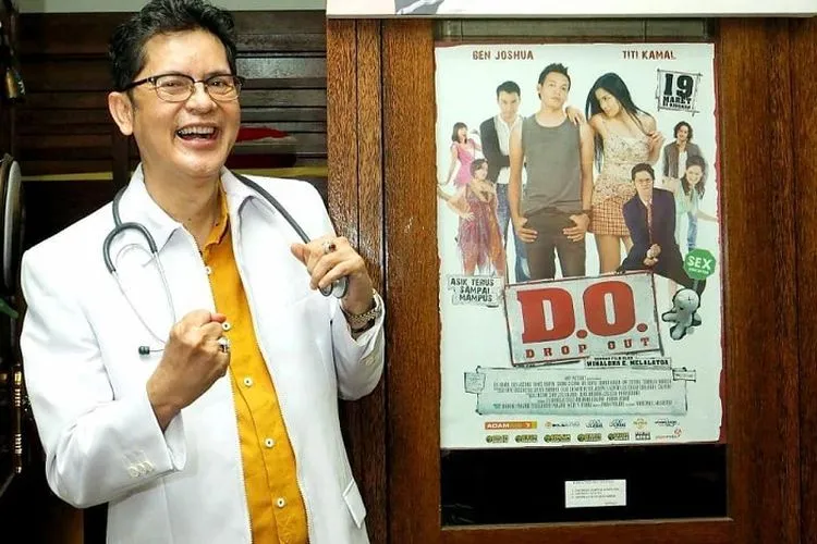dr Boyke Bagikan Saran agar Pasangan Lebih Cepat Hamil