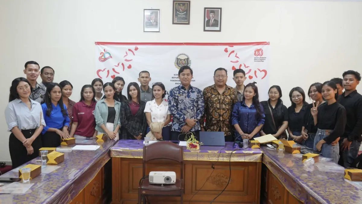 Edukasi Publik KY Bali: Pentingnya Peran Masyarakat dalam Pengawasan Etika Hakim