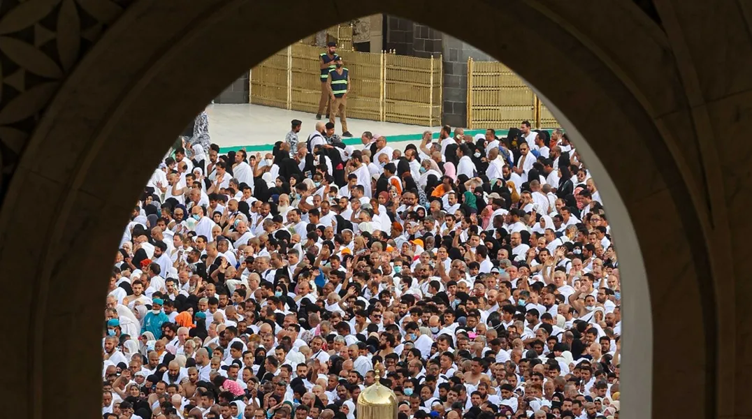 Kemenhaj Berikan Tips Cerdas Hindari Penipuan Travel Umrah