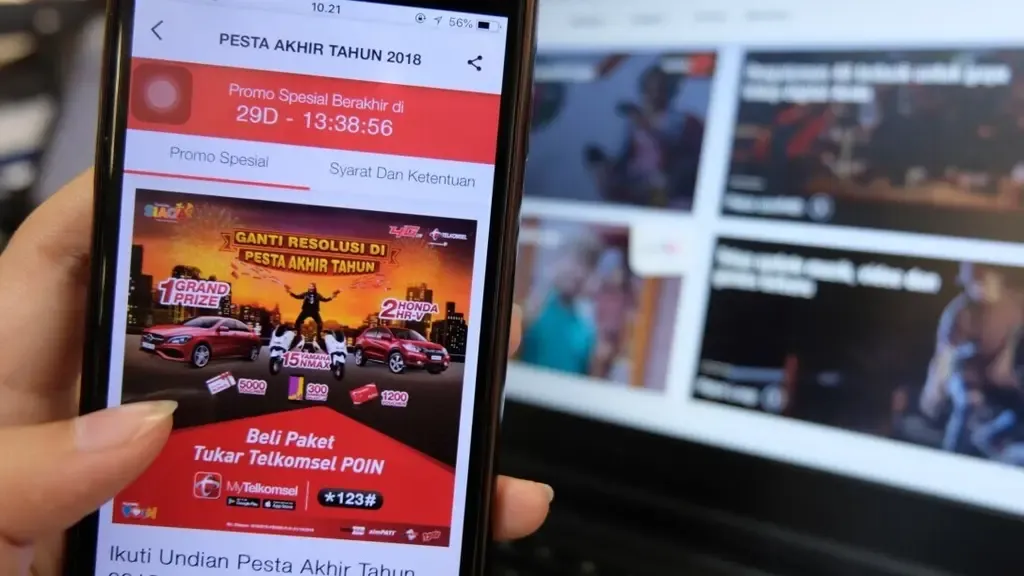Raksasa Teknologi Global Gencar Investasi Operator Telekomunikasi dan Kabel Laut di Asia Pasifik