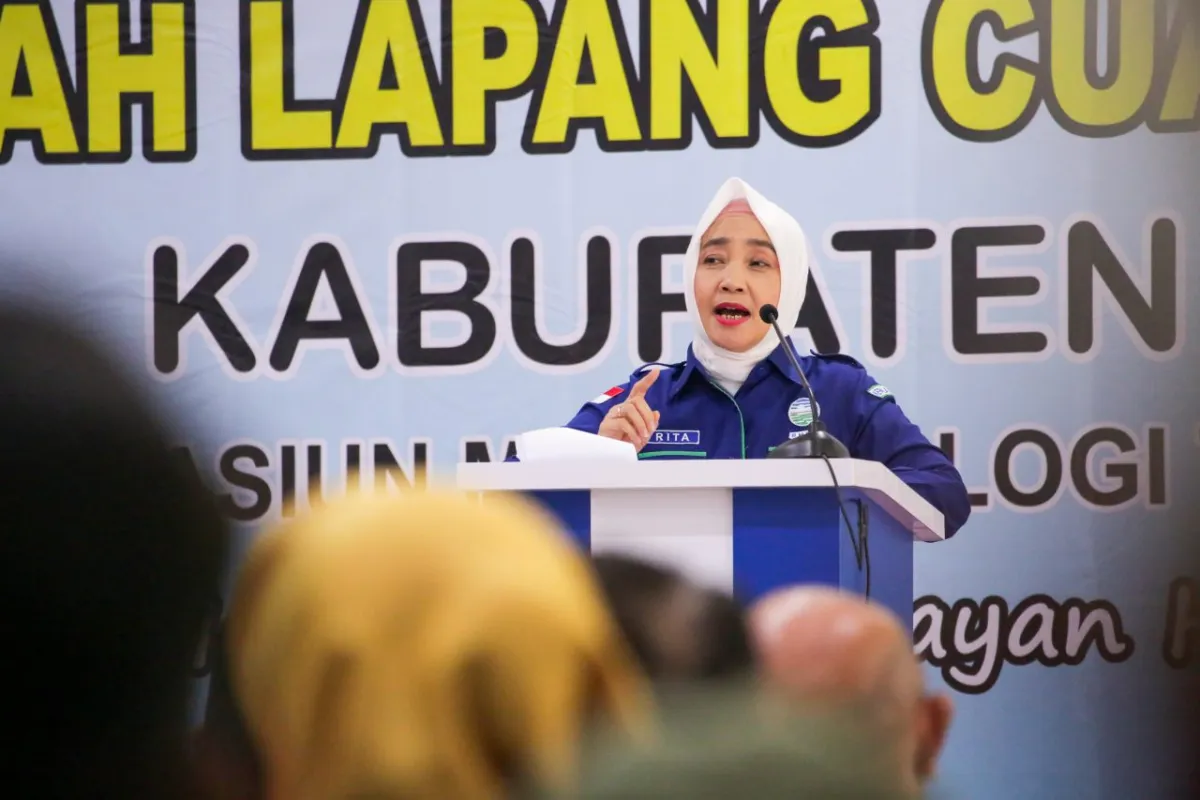 BMKG Tingkatkan Keselamatan Nelayan Cilacap Lewat Sekolah Lapang Cuaca