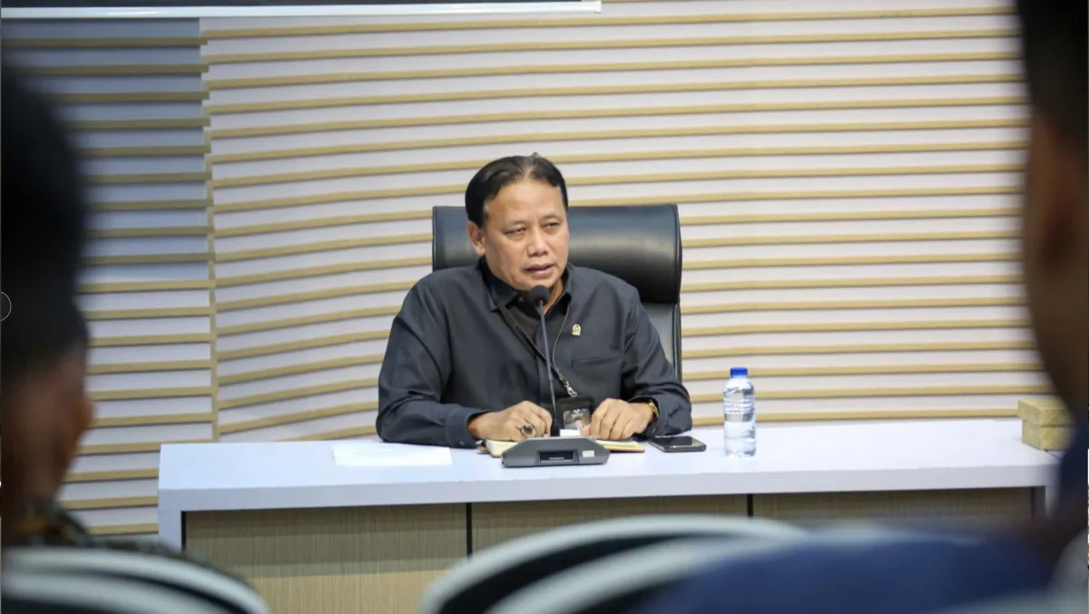 KY Siap Dalami Kasus OTT Pimpinan PN Depok