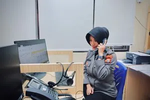 Polda Maluku Utara Tingkatkan Pelayanan Publik Anti Korupsi