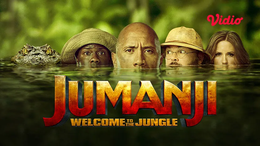 Rekomendasi Film dan Series Menarik untuk Liburan Akhir Tahun di Vidio