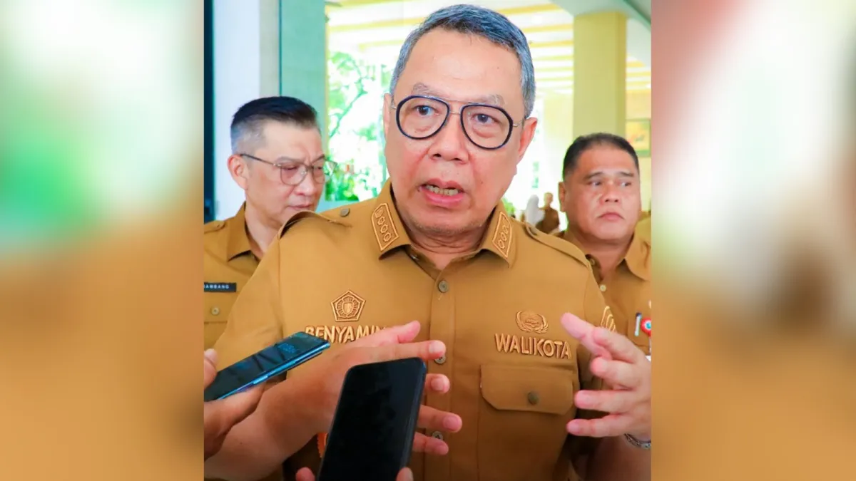 Pemkot Tangsel Beri Diskon PBB-P2 2026 hingga 30 Juni
