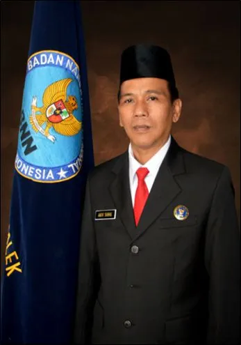 Profil AKBP Akik Subki, Kepala BNNK Trenggalek: Riwayat Pendidikan, Karier, dan Pengalaman Tugas