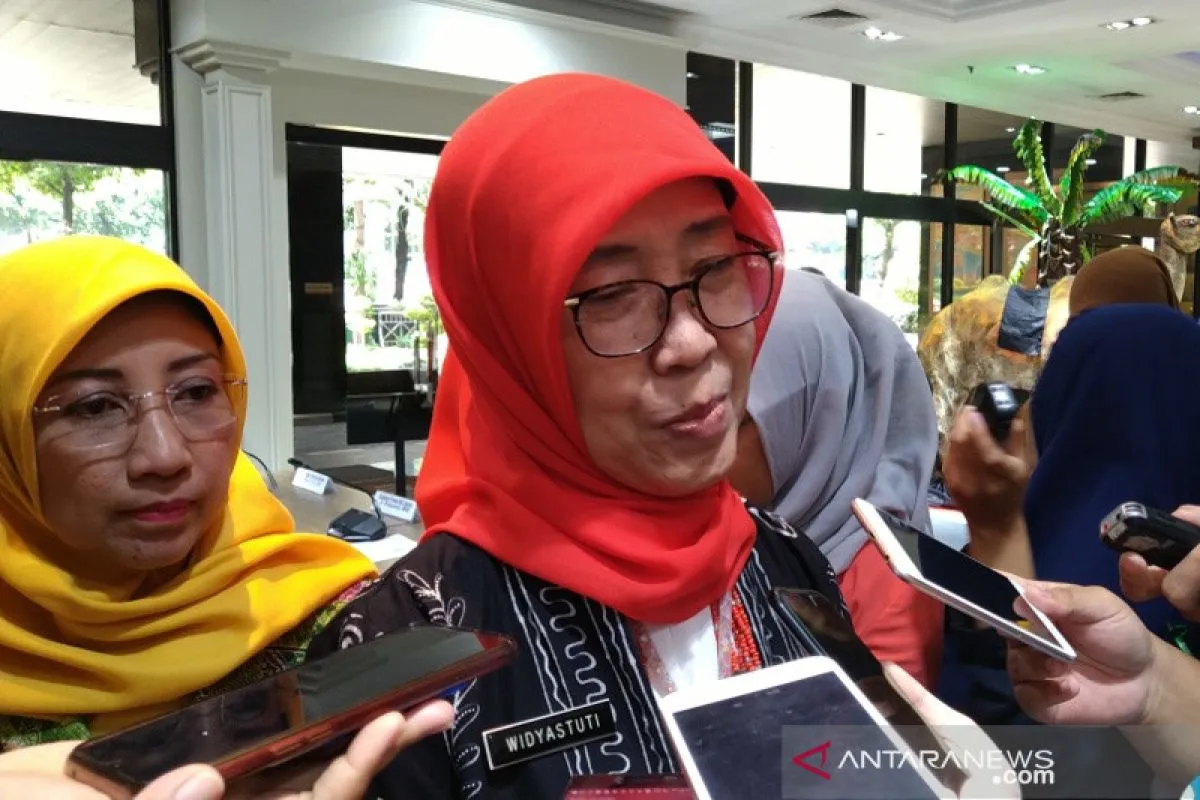 Dinkes DKI Jakarta Klarifikasi Data Korban Kericuhan Mei 2023