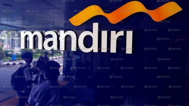 Bank Mandiri Bidik Pertumbuhan Kredit 2026 di Atas Industri, Fokus UMKM dan Sektor Produktif